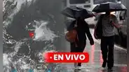 Tormenta tropical Cindy en Venezuela: revisa los últimos reportes del Inameh