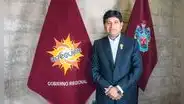 Rohel Sánchez “Ellos (los congresistas) tendrán la legalidad, pero la legitimidad no la tienen”