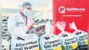 Qali Warma dará leche en polvo a beneficiarios