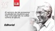 De bajada en las encuestas