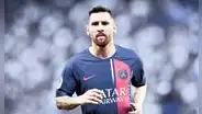Lionel Messi rompió su silencio luego de su estadía en el PSG