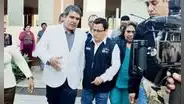 Ministro de Salud llegó sin propuestas para los hospitales de Chiclayo