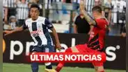 Antesala de Alianza Lima vs. Paranaense: últimas noticias del partido por Copa Libertadores