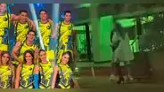 Ex chico reality y su pareja son grabados en tensa PELEA por cámaras de "Amor y fuego"