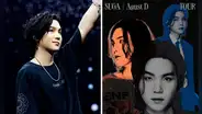 Suga de BTS: ¿cuándo serán los últimos conciertos de "D-Day" y la transmisión online?