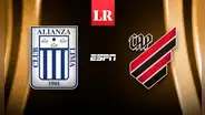 [ESPN EN VIVO] Alianza Lima vs. Paranaense HOY por la Copa Libertadores: hora y transmisión GRATIS