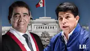 José Williams responde a defensa de Pedro Castillo: "Fue bien vacado"