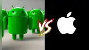 Android vs. iOS: estudio revela cuál es el sistema operativo más fácil de utilizar