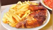 Pollo a la brasa entre los 10 mejores platos con pollo del mundo, según ranking