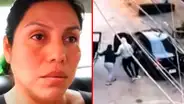 Empresaria que casi fue secuestrada en Los Olivos sospecha que autor sería su expareja
