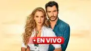 “Tierra de esperanza”, capítulo 11: ¿dónde ver EN VIVO la novela con Carolina Miranda y Andrés Palacios?