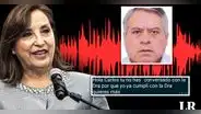 Revelan que Dina Boluarte se reunió con empresario Edu Beltrán en su casa de Surquillo
