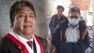 Flores Ancachi afronta pedido de 10 años de cárcel por apropiarse de dinero de "trabajadores fantasmas"