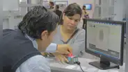 ¿Qué es la verificación biométrica en Reniec y cómo acceder a este servicio?