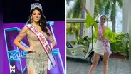Gaela Barraza: ¿cuánto mide la miss Teen Model World 2023 y qué carrera piensa estudiar?