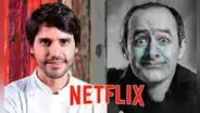 “Virgilio” rebasó a “Asu mare 4” en Netflix: así es el documental del chef de Central