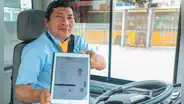 MTC habilitó trámite online para obtener licencia de conducir en todo el país