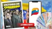 ¿Ya sabes cuándo entregarán el Bono Victoria de Carabobo? ¡Consulta aquí!