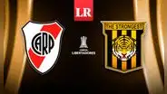 ¿Qué canal transmite River Plate vs. The Strongest EN VIVO por la Copa Libertadores 2023?