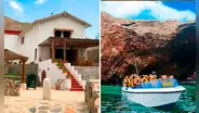 ¿Qué hacer en feriado largo del 29 de junio? 5 lugares para visitar este fin de semana cerca a Lima