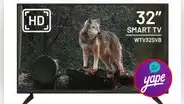 ¡TV a menos de S/500 vía Yape! Así puedes acceder a la oferta por tiempo limitado