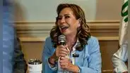 ¿Quién es Sandra Torres, candidata que llegó 3 veces a segunda vuelta en elecciones de Guatemala?