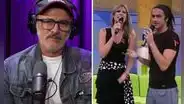 Carlos Alcántara: ¿qué terminó de irritar al conductor y lo empujó a renunciar en vivo a "Lima Limón"?