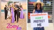 ¿"Zoey 102" cancelada? Abusos y denuncias opacan estreno: “Nickelodeon nunca me protegió”