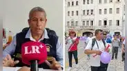 Gerente de la Municipalidad Provincial de Chiclayo es denunciado por acoso sexual a 2 mujeres