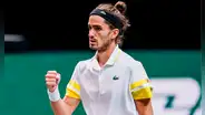 Alejandro Tabilo perdió 2-1 ante Pierre Herbert y no estará en el Torneo Wimbledon 2023