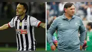 ¿Cómo llegó Pablo Lavandeira a Alianza Lima y hasta cuándo tenía contrato?
