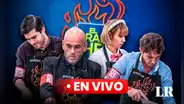 VER "El gran chef: famosos" [26 de junio]: Jesús Neyra es eliminado de la competencia