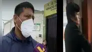 "Mi hija vino con lesiones en la cabeza": acusan a profesora de agredir a escolares de colegio en SJM