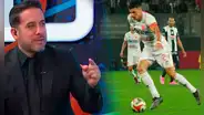 La curiosa crítica de Óscar del Portal a Atlético Grau: “Parece una versión B de Cristal”