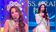 Luciana Fuster quiere sorprender en el Miss Grand International: "Empezaré con clases de vietnamita"