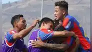 Alianza Universidad superó 1-0 a Comerciantes FC y se mete en la pelea de la Liga 2 2023