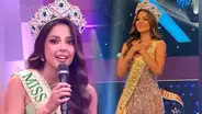 Luciana Fuster tras coronarse como miss Grand: “Ya no me llamo Luciana, ahora me llamo Perú”