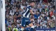 Zambrano ilusionado con dar el batacazo en Brasil ante Paranaense: "Esperamos hacer historia"