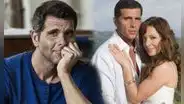 ¿Por qué a Christian Meier no le gustaba hacer telenovelas y por qué renunció a su carrera como actor?