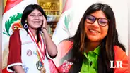 Deysi Cori obtiene título de maestro internacional absoluto y apunta al Congreso: "Quiero apoyar al deporte"