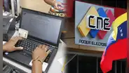 Voto desde el extranjero: ¿cómo registrarse en el CNE para estas Primarias Venezuela 2023?