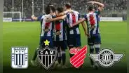 Tabla de posiciones Alianza Lima en Copa Libertadores: así marcha el grupo G