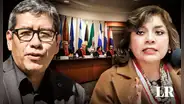 Iván Lanegra sobre caso de Zoraida Ávalos: "Corte IDH podría pedirle al Estado la reposición"