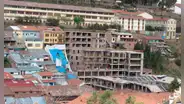 TC ordena ejecutar la demolición de construcción de hotel sobre andenes incas en Cusco