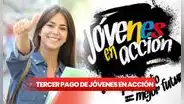 Jóvenes en Acción 2023: ¿cuándo puedo cobrar la tercera entrega de pagos de Prosperidad Social?
