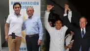 ¿Quién es Carlos Galarza, el testigo "clave" que confirmó reuniones entre Dina Boluarte y Edu Beltrán?