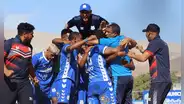 ¡Fue goleada en Nasca! Santos FC derrotó 4-1 a Ayacucho FC en partido de la Liga 2