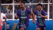 Comerciantes Unidos no sabe perder: goleada 5-0 ante Pirata FC y sigue en la cima de la Liga 2