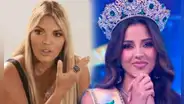 Jessica Newton pide apoyo para Luciana tras su coronación: “Es una de las grandes favoritas del mundo”