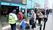 Feriado largo: conoce qué hacer si se retrasa o cancela tu vuelo